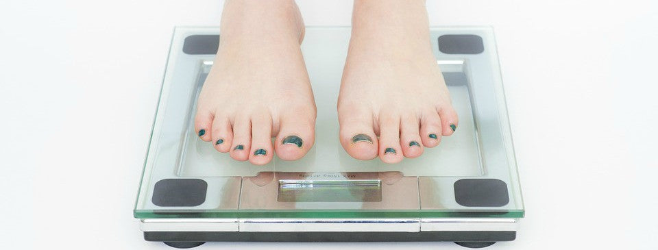 <transcy>Vous ne perdez pas votre poids de grossesse aussi rapidement que vous le souhaiteriez? Voici pourquoi!</transcy>