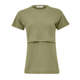 <transcy>T-shirt uniforme à motif de camouflage opérationnel de la Force aérienne d&#39;allaitement (AFOCP)</transcy>
