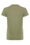 <transcy>T-shirt uniforme à motif de camouflage opérationnel de la Force aérienne d&#39;allaitement (AFOCP)</transcy>